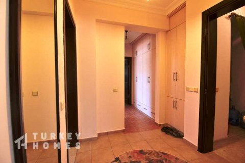 2+1 Lejlighed i Fethiye, Mugla, Tyrkiet Nr. 233314 - 4