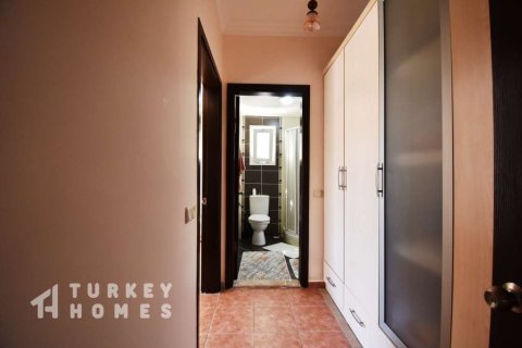2+1 Lejlighed i Fethiye, Mugla, Tyrkiet Nr. 233314 - 10
