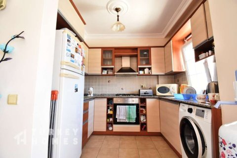 2+1 Lejlighed i Fethiye, Mugla, Tyrkiet Nr. 233314 - 8