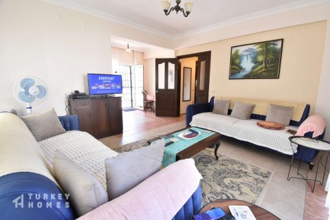 2+1 Lejlighed i Fethiye, Mugla, Tyrkiet Nr. 233314 - 5