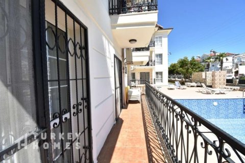 2+1 Lejlighed i Fethiye, Mugla, Tyrkiet Nr. 233314 - 16