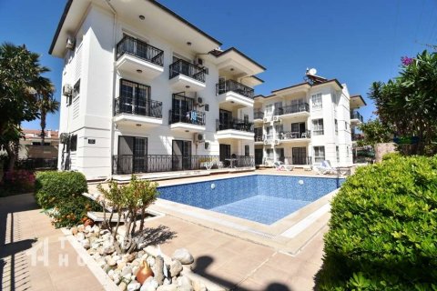 Daire  2+1  Fethiye, Muğla, Türkiye №233314