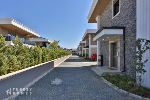ویلا در Belek ، ترکیه 3 خوابه ، 170 متر مربع. شماره 233313 - 23