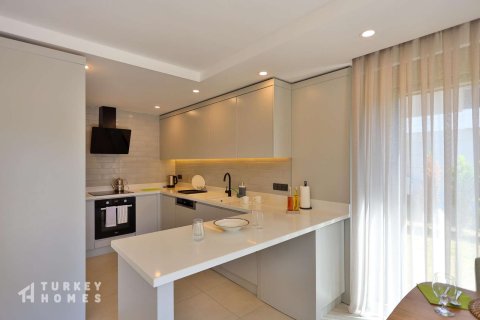 ویلا در Belek ، ترکیه 3 خوابه ، 170 متر مربع. شماره 233313 - 10