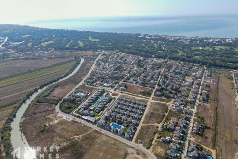 ویلا در Belek ، ترکیه 3 خوابه ، 170 متر مربع. شماره 233313 - 24