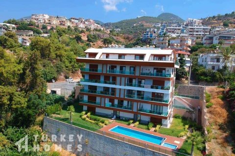 Apartment for sale  in Alanya, Antalya, Turkey, 4 bedrooms, 196m2, No. 233312 – photo 4