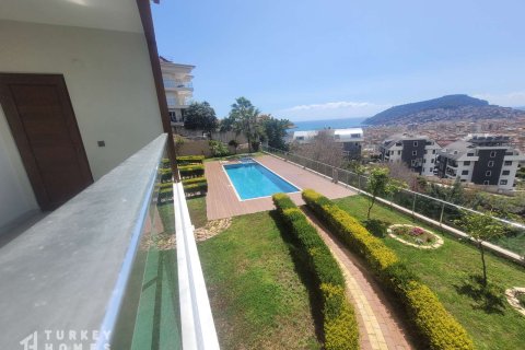 Apartment for sale  in Alanya, Antalya, Turkey, 4 bedrooms, 196m2, No. 233312 – photo 3