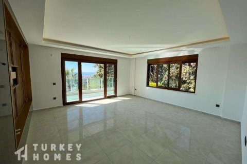 Apartment for sale  in Alanya, Antalya, Turkey, 4 bedrooms, 196m2, No. 233312 – photo 6
