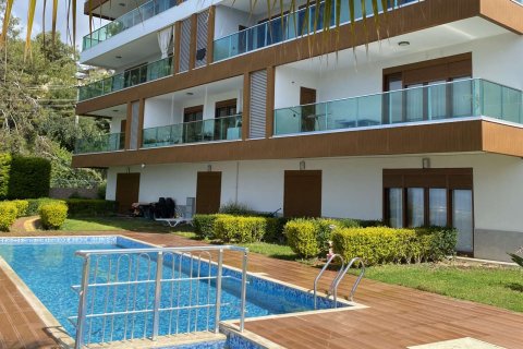 Apartment for sale  in Alanya, Antalya, Turkey, 4 bedrooms, 196m2, No. 233312 – photo 2