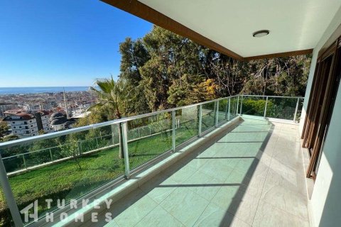 Apartment for sale  in Alanya, Antalya, Turkey, 4 bedrooms, 196m2, No. 233312 – photo 9