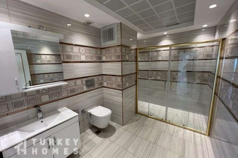 Apartment for sale  in Alanya, Antalya, Turkey, 4 bedrooms, 196m2, No. 233312 – photo 12