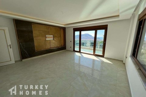 Apartment for sale  in Alanya, Antalya, Turkey, 4 bedrooms, 196m2, No. 233312 – photo 7