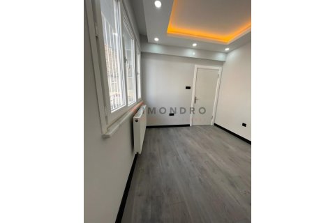 Daire  1+1  Fatih, İstanbul, Türkiye №228314