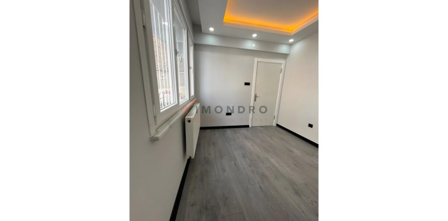 1+1 Wohnung  in Fatih, Istanbul, Türkei Nr. 228314
