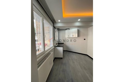 1+1 Wohnung  in Fatih, Istanbul, Türkei Nr. 228314 - 5