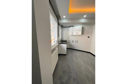 1+1 Wohnung  in Fatih, Istanbul, Türkei Nr. 228314 - 9