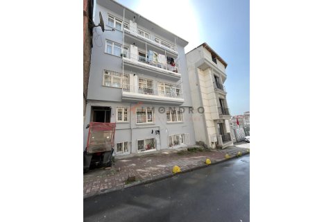 1+1 Wohnung  in Fatih, Istanbul, Türkei Nr. 228314 - 13
