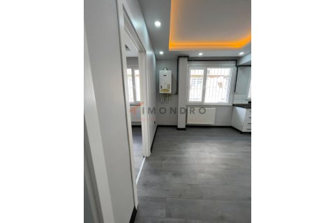 1+1 Wohnung  in Fatih, Istanbul, Türkei Nr. 228314 - 7
