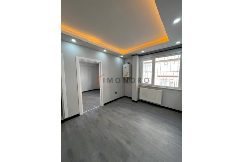 1+1 Wohnung  in Fatih, Istanbul, Türkei Nr. 228314 - 3