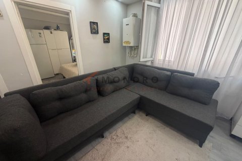 Daire  1+1  Fatih, İstanbul, Türkiye №228314