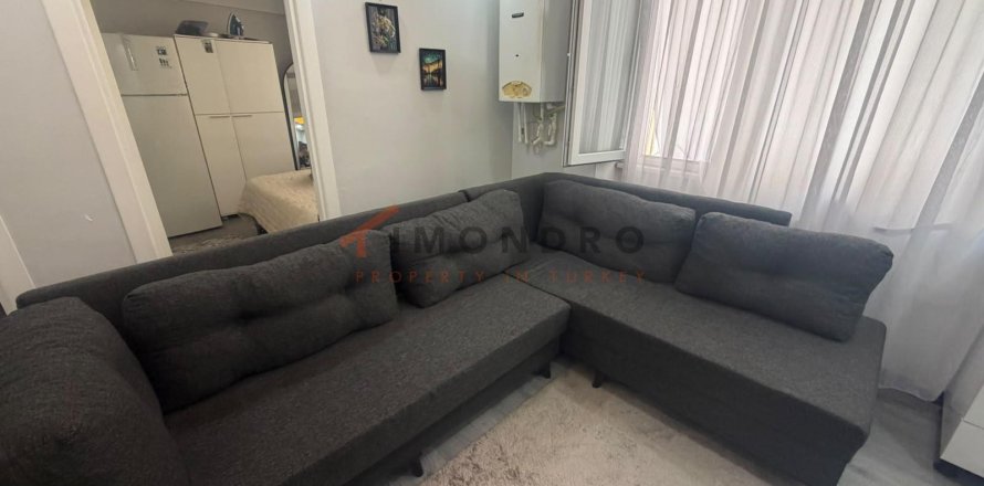 1+1 Leilighet  i Fatih, Istanbul, Tyrkia Nr. 228314