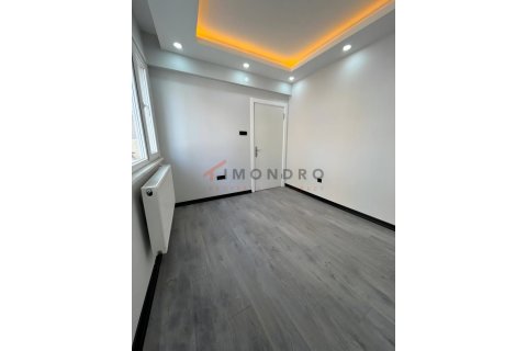 1+1 Wohnung  in Fatih, Istanbul, Türkei Nr. 228314 - 2
