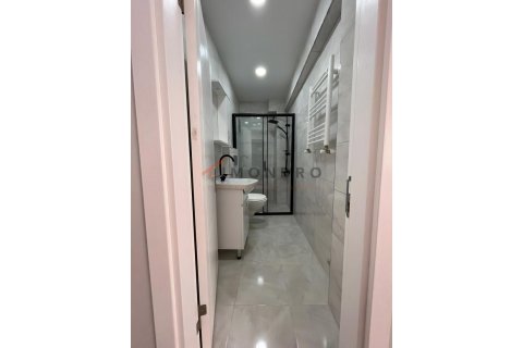 1+1 Wohnung  in Fatih, Istanbul, Türkei Nr. 228314 - 12