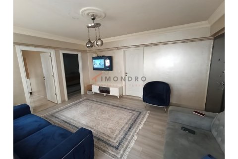 آپارتمان در Beyoglu،  Istanbul ، ترکیه 1 خوابه ، 75 متر مربع.  شماره 228316 - 3