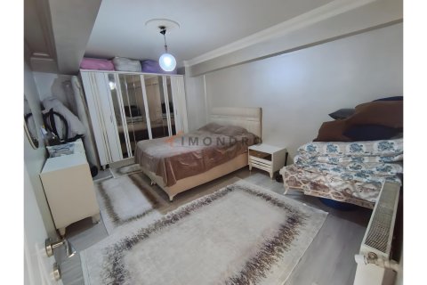 آپارتمان در Beyoglu،  Istanbul ، ترکیه 1 خوابه ، 75 متر مربع.  شماره 228316 - 5