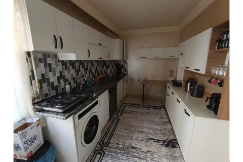 آپارتمان در Beyoglu،  Istanbul ، ترکیه 1 خوابه ، 75 متر مربع.  شماره 228316 - 8