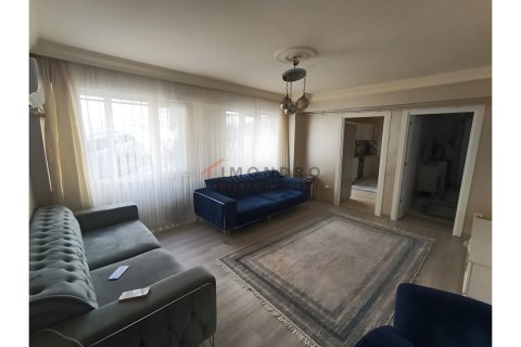 آپارتمان در Beyoglu،  Istanbul ، ترکیه 1 خوابه ، 75 متر مربع.  شماره 228316 - 4