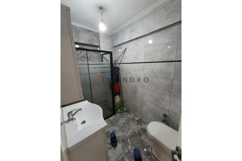آپارتمان در Beyoglu،  Istanbul ، ترکیه 1 خوابه ، 75 متر مربع.  شماره 228316 - 11