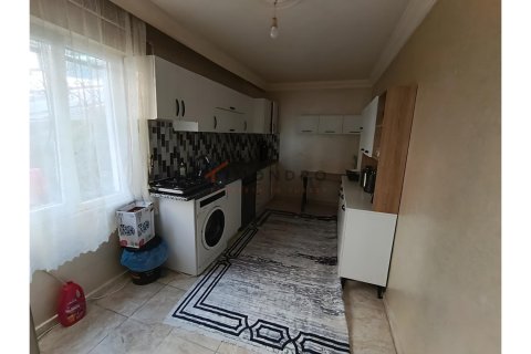 آپارتمان در Beyoglu،  Istanbul ، ترکیه 1 خوابه ، 75 متر مربع.  شماره 228316 - 9