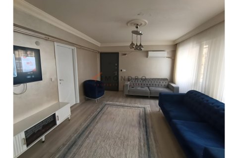 Daire  1+1  Beyoğlu, İstanbul, Türkiye №228316