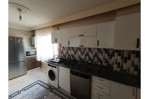 آپارتمان در Beyoglu،  Istanbul ، ترکیه 1 خوابه ، 75 متر مربع.  شماره 228316 - 10