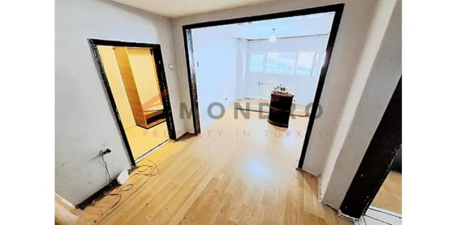 2+1 Wohnung  in Besiktas, Istanbul, Türkei Nr. 228318