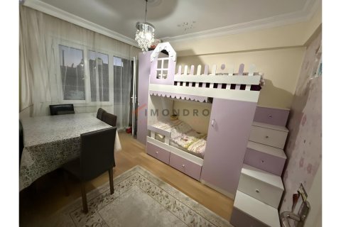آپارتمان در Beyoglu، Istanbul ، ترکیه 2 خوابه ، 90 متر مربع. شماره 228315 - 3