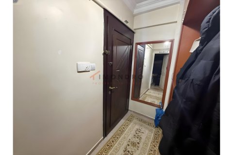 آپارتمان در Beyoglu، Istanbul ، ترکیه 2 خوابه ، 90 متر مربع. شماره 228315 - 8