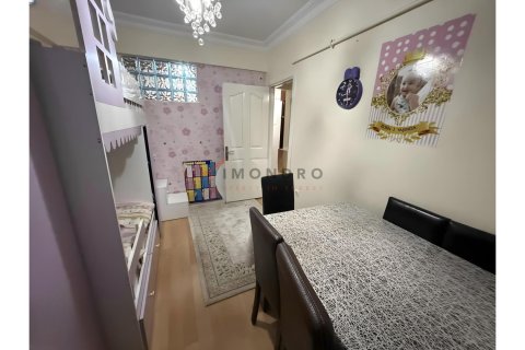 آپارتمان در Beyoglu، Istanbul ، ترکیه 2 خوابه ، 90 متر مربع. شماره 228315 - 4
