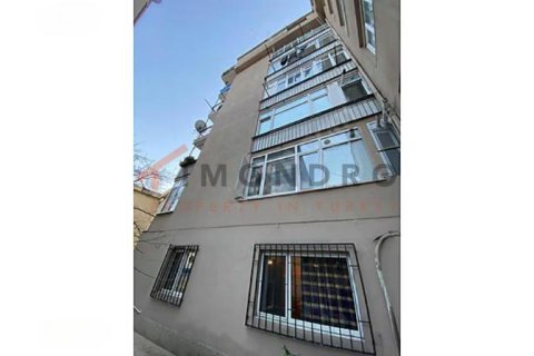 Daire  2+1  Beşiktaş, İstanbul, Türkiye №228319