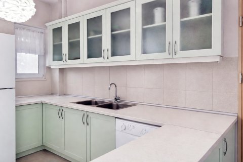 Apartment for sale in Alanya, Antalya, Turkey, 110m2, No. 228812 – photo 14