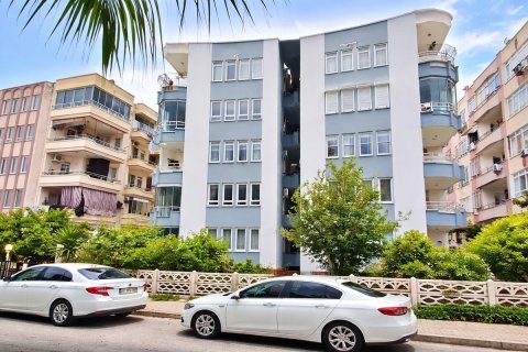 Apartment for sale in Alanya, Antalya, Turkey, 110m2, No. 228812 – photo 24