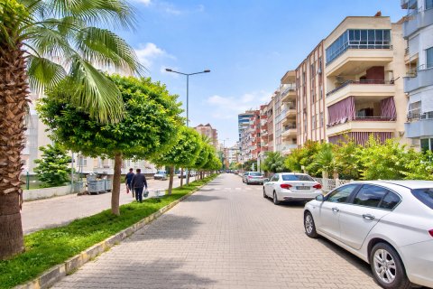 Apartment for sale in Alanya, Antalya, Turkey, 110m2, No. 228812 – photo 23