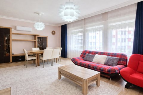 Apartment for sale in Alanya, Antalya, Turkey, 110m2, No. 228812 – photo 2