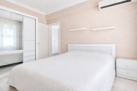 Apartment for sale in Alanya, Antalya, Turkey, 110m2, No. 228812 – photo 17