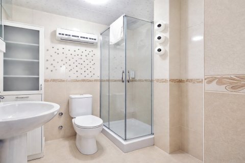 Apartment for sale in Alanya, Antalya, Turkey, 110m2, No. 228812 – photo 10