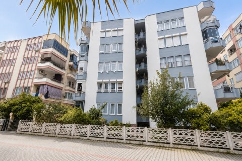 Apartment for sale in Alanya, Antalya, Turkey, 110m2, No. 228812 – photo 26