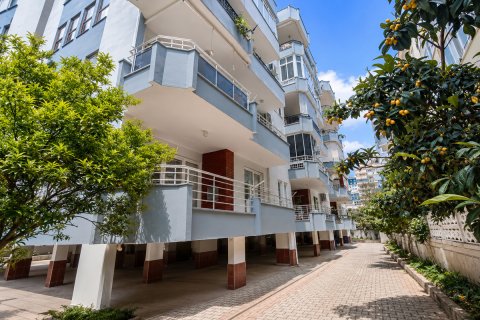 Apartment for sale in Alanya, Antalya, Turkey, 110m2, No. 228812 – photo 25