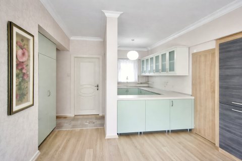 Apartment for sale in Alanya, Antalya, Turkey, 110m2, No. 228812 – photo 13