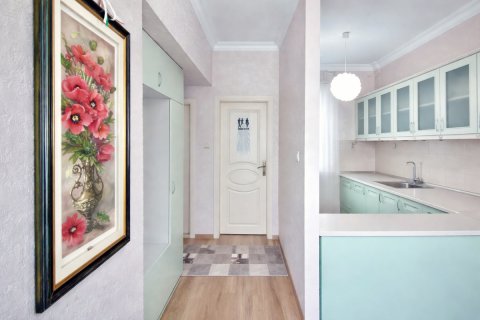 Apartment for sale in Alanya, Antalya, Turkey, 110m2, No. 228812 – photo 11